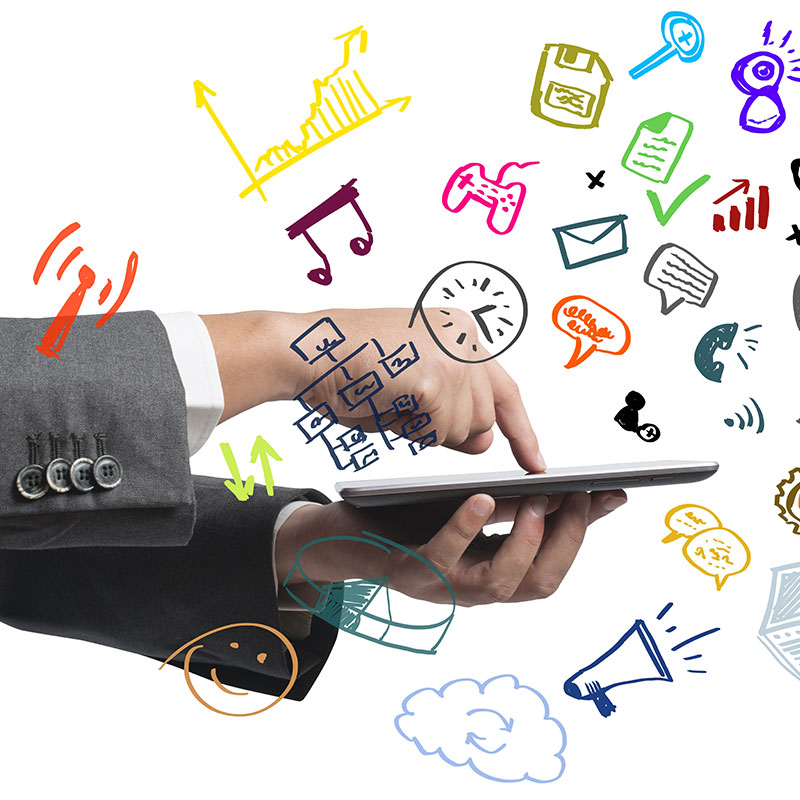 Digital Leadership Program