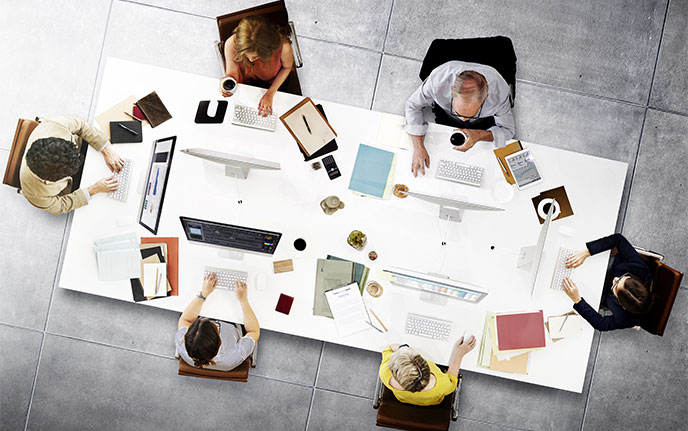 Digital Leadership Program