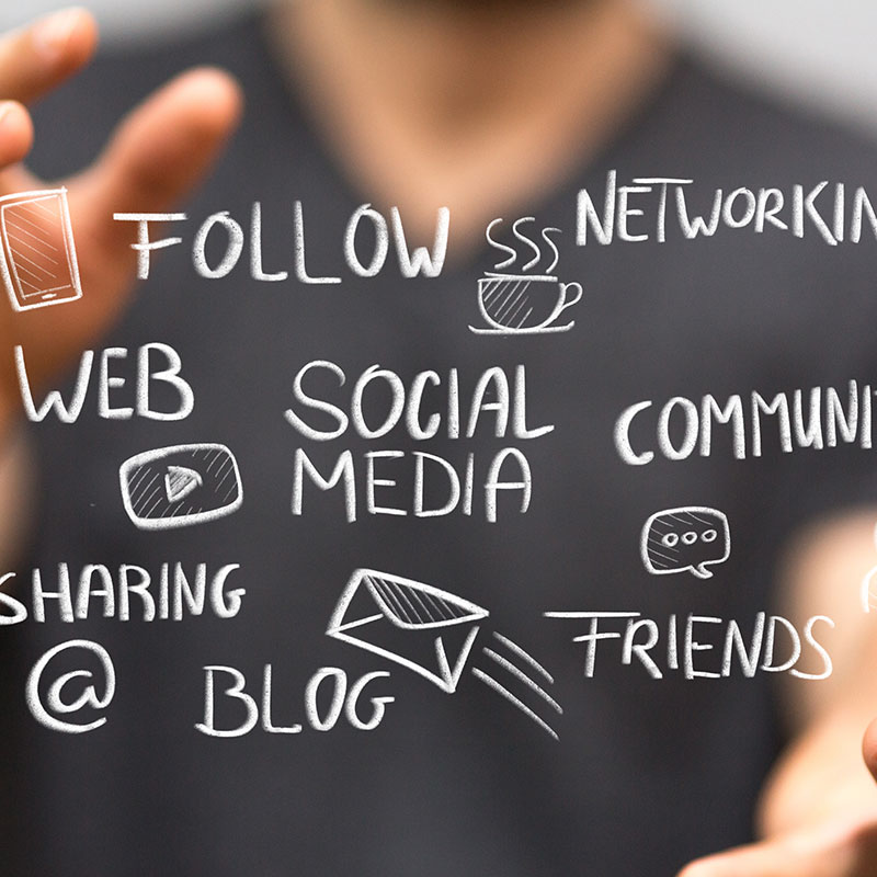 Digital and Social Selling